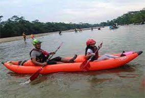 Acuaman KayaK