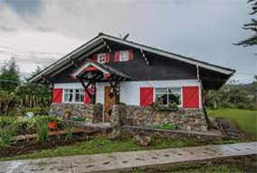 Hotel Sindamanoy